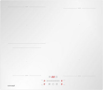 Concept IDV5160wh Flexi zóna