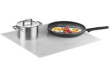 Concept IDV5160wh ukazatel zbytkového tepla