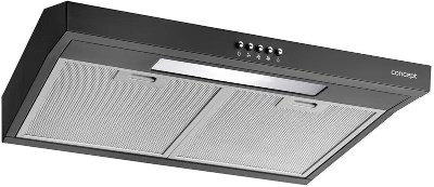 Concept OPP1260bc horní a zadní odtah