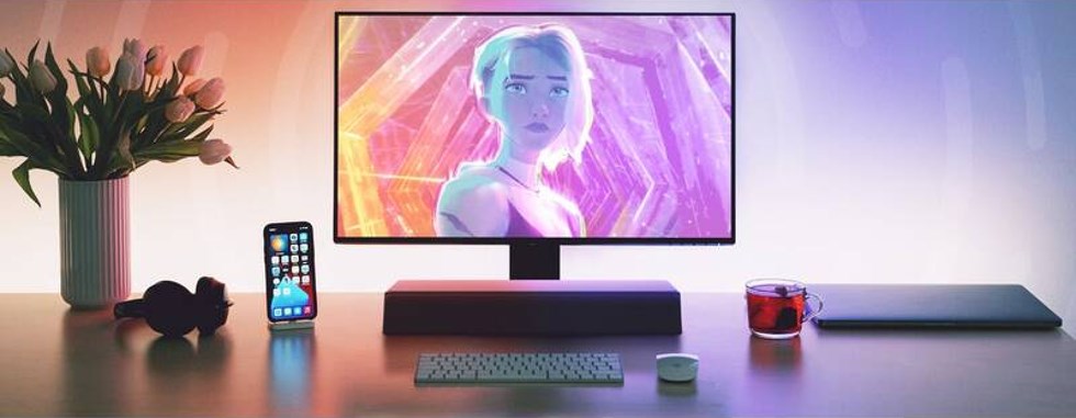 Creative Stage SE Mini Bluetooth