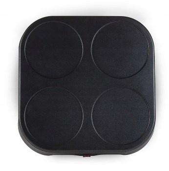 DOMO DO1094P 4 lívance současně