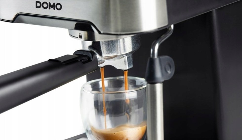 DOMO DO1138K parní tryska