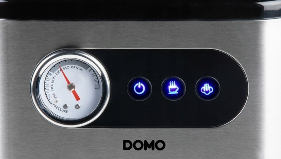 DOMO DO1138K automatické vypnutí