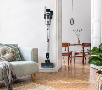 DOMO DO244SV ruční vysavač