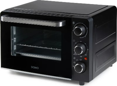 DOMO DO807GO malé rozměry