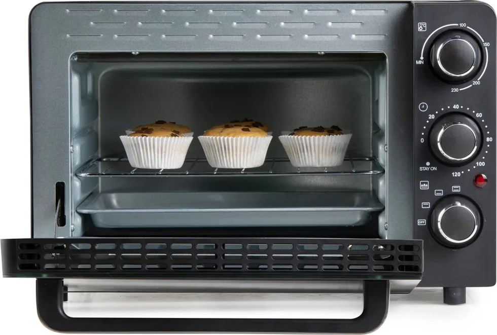 DOMO DO807GO objem 20 l