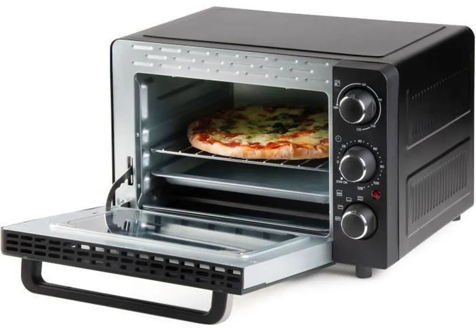 DOMO DO807GO časovač