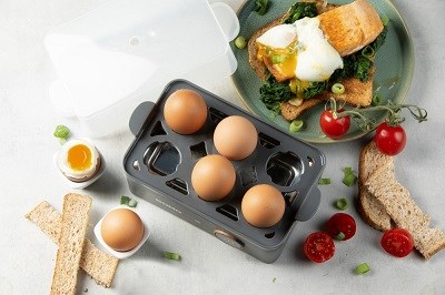 DOMO DO9283EK zvukový signál