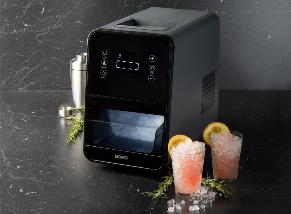 DOMO DO9286IB odložený start