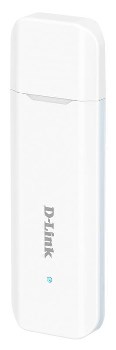 D-Link 4G LTE WiFi USB Adaptér(DWM-222W) rychlost stahování 150 Mbps