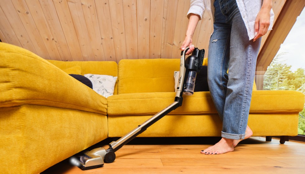 ETA 121290000 HEPA filtr