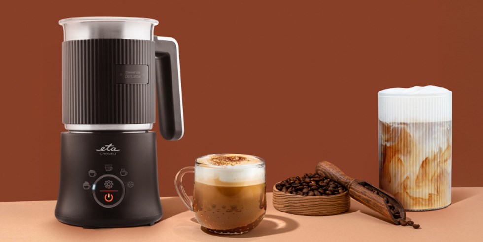 ETA 818990000 pět funkcí