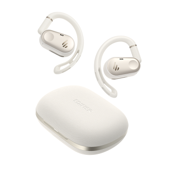 Edifier Comfo Flex bílá ergonomický design