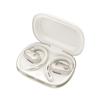 Edifier Comfo Flex bílá až 10 hodin