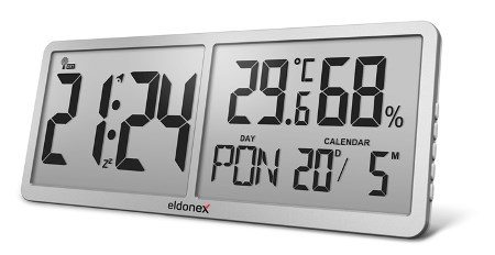 Eldonex ECL-1110-SL vyklápěcí stojánek