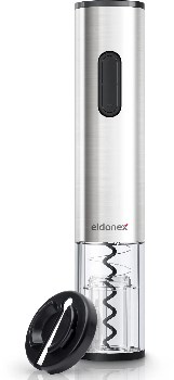 Eldonex EWO-2200-SL průhledný kryt vývrtky