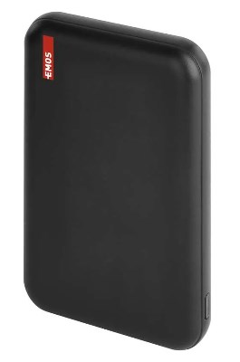 Emos B0545B Powerbanka EMOS WI 521, 5 00 kapacita 5000 mAh
