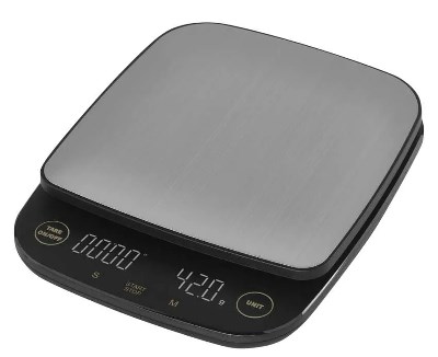 Emos EV029 Digitální kuchyňská váha podsvícený displej