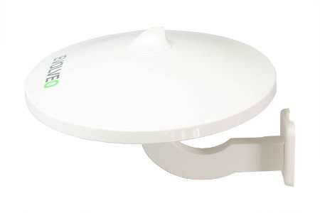 Evolveo Jade 1, aktivní venkovní anténa 10 m kabel