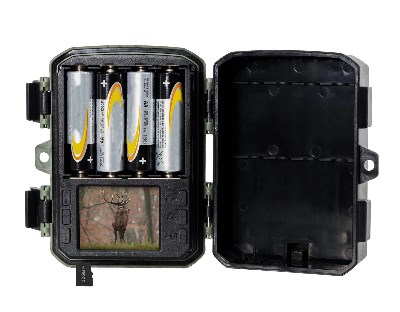 Evolveo StrongVision Compact 4K IP65