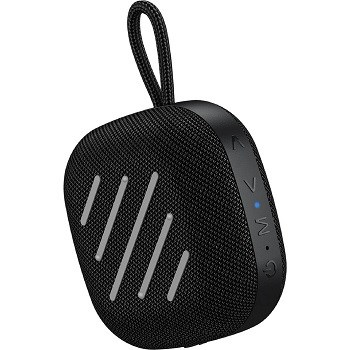 Evolveo TopSound černý integrované rádio