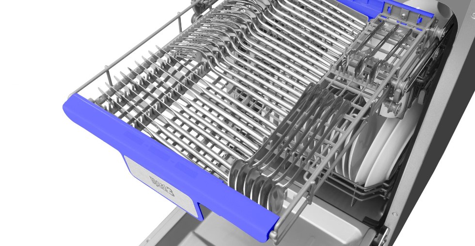 Fagor 4LVF-435ADIT 14 sad nádobí