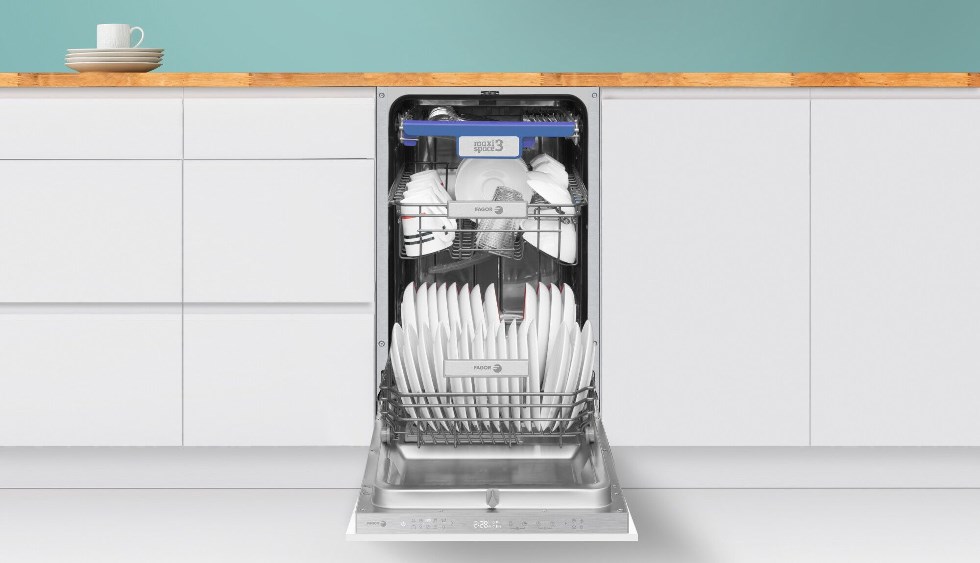 Fagor 4LVF-435ADIT odložený start