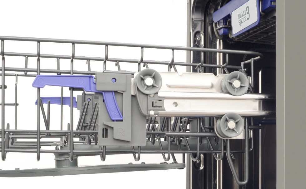 Fagor 4LVF-435ADIT Blue Dot