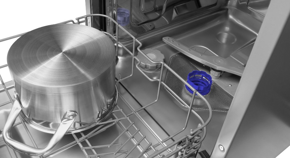 Fagor 4LVF-435ADIT AquaStop