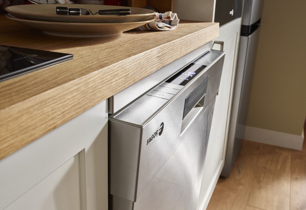 Fagor 4LVF-438ADIT 10 programů