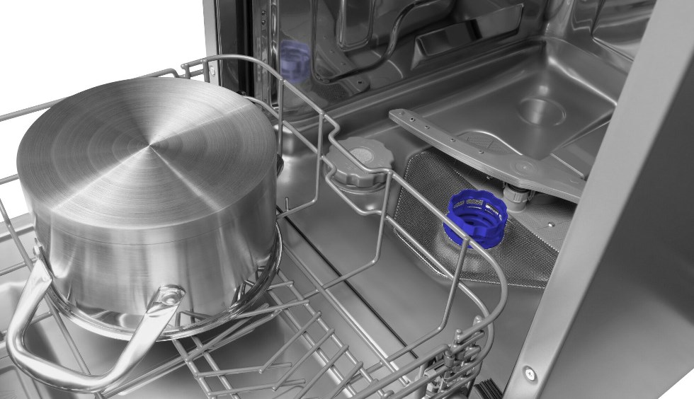 Fagor 4LVF-438ADIT Aquastop