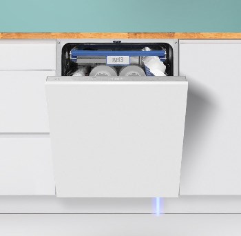 Fagor 4LVF-637ADIT energetická třída C