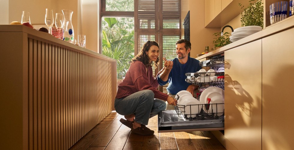 Fagor 4LVF-637ADIT 14 sad nádobí