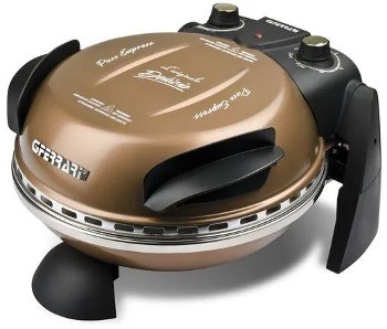 G3Ferrari G1000608 DELIZIA hmotnost 5,4 kg