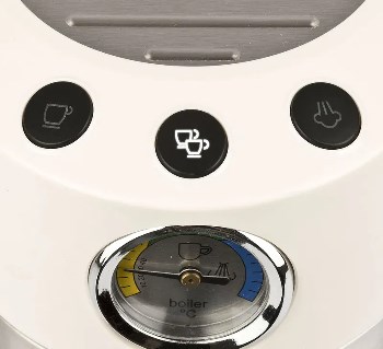 G3Ferrari G1016801 Pákový kávovar tlak 15 bar