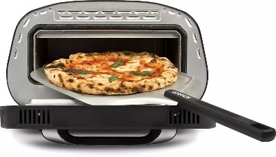 G3Ferrari G1018600 Pizza trouba, 2 min osm programů