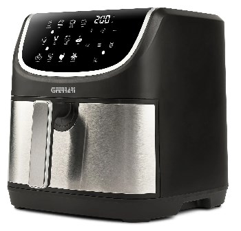 G3Ferrari G1019100 Horkovzdušná fritéza příkon 2200 W