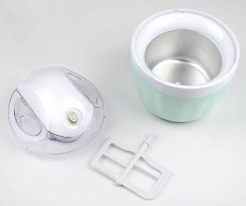 G3Ferrari G2013600 Zmrzlinovač protiskluzové nožičky