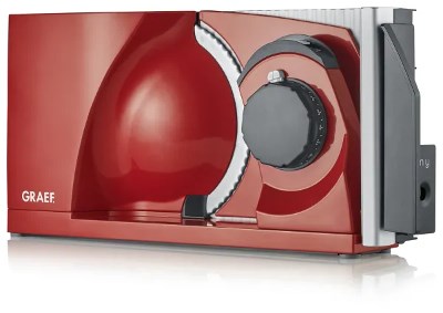 GRAEF MT 1003 celokovový