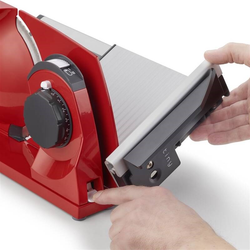 GRAEF MT 1003 motor 170 W