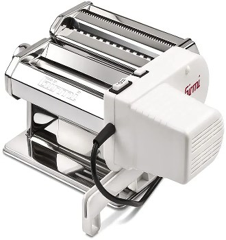 Girmi IM9100 jednoduché ovládání