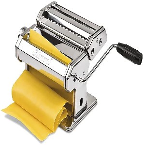 Girmi IM9100 funkce PULSE