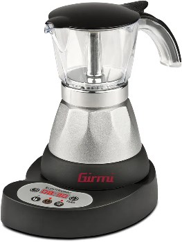 Girmi MC2306 časovač