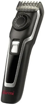 Girmi RC1500 Zastřihovač vlasů nerezové čepele