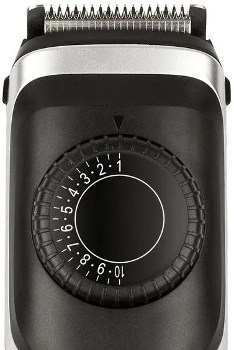 Girmi RC1500 Zastřihovač vlasů síťový provoz