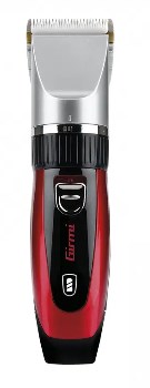 Girmi RC5500 Zastřihovač vlasů a vousů ergonomicky tvarovaná rukojeŤ