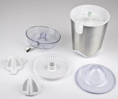 Girmi SR5400 dva kužely