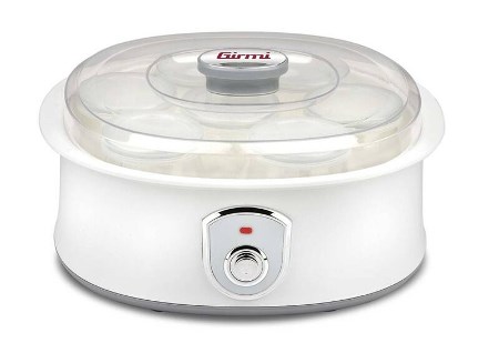 Girmi YG0300 příkon 20 W