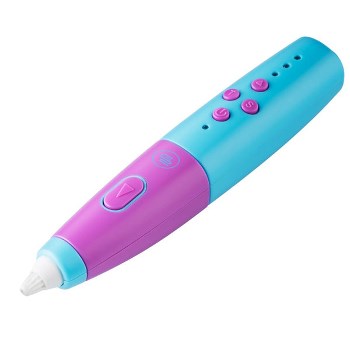 GoGEN 3D Pero BOB A BOBEK snadné vložení filamentu