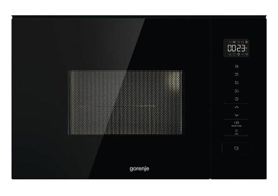 Gorenje BM201SG3BG objem 20 litrů